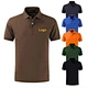 polos for men